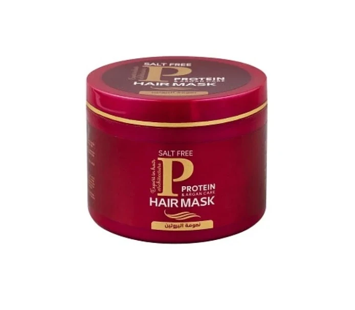 Masca Par Rain 400ml Protein Care